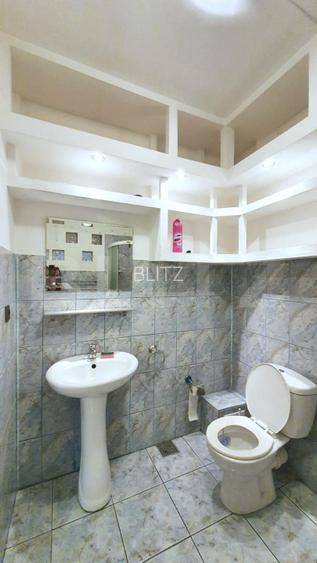 Garsonieră complet utilată, cu centrală proprie, 28 mp - 5