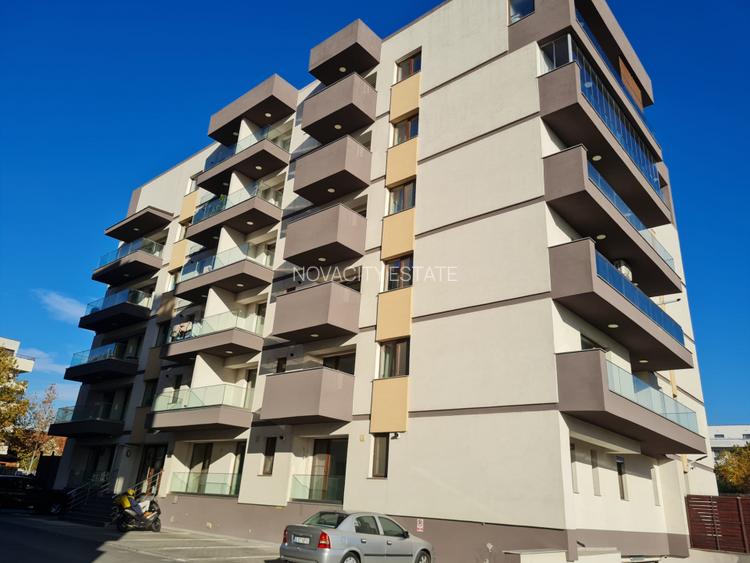 SISESTI - ROMPETROL, 4 CAMERE 83 MP UTILI + CURTE PROPRIE 62 MP, 2XPARCARE! - 32