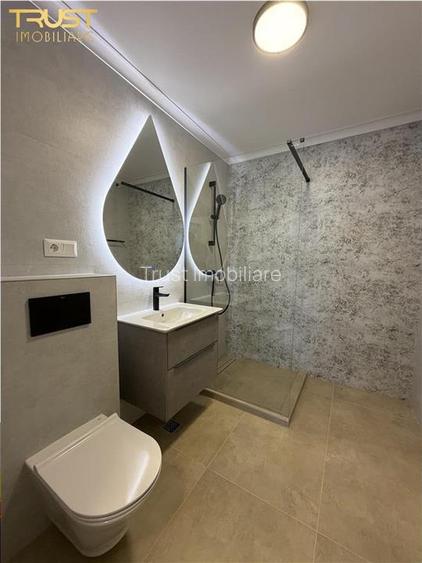 Apartament 1 cameră | Soporului 1 | Prima închiriere | Parcare inclus& - 9