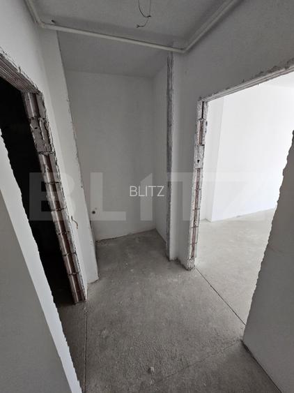 Apartament de vanzare, cu 1 camera, 49 mp, zona Grigorescu - 6
