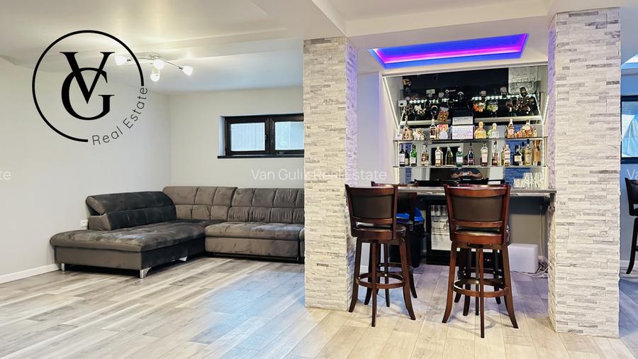 Casa spatioasa cu teren generos | 5 camere | Ovidiu &acirc; zona linistita - 17