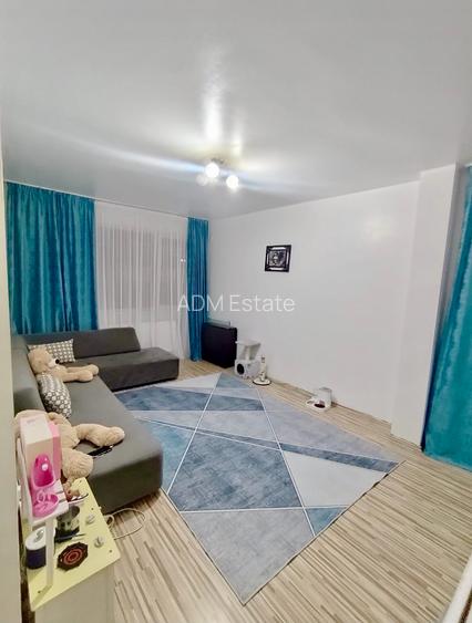 Apartament 2 Camere  - Strada Amurgului - 10 minute metrou - Parcare - 2