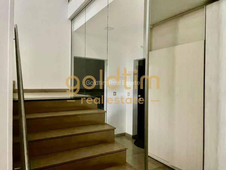 FLOREASCA/ PARCARE SUBTERANA /SUPERB - 58