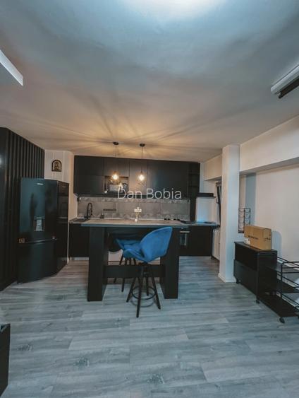 Garsoniera eleganta 10 min M Timpuri Noi DB2007 - 5