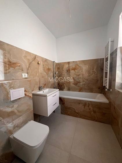 Comision 0%. Duplex pe parter.  Panouri solare.  328 mp teren.  La cheie. - 22