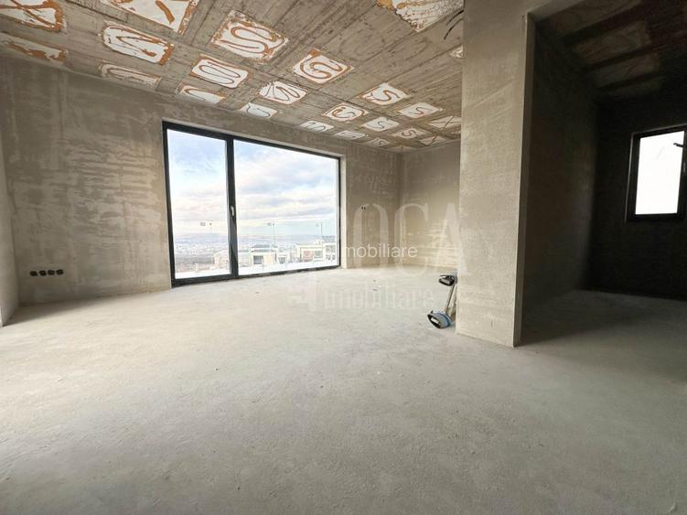 Casa 5 camere de vanzare in Feleacu - 7