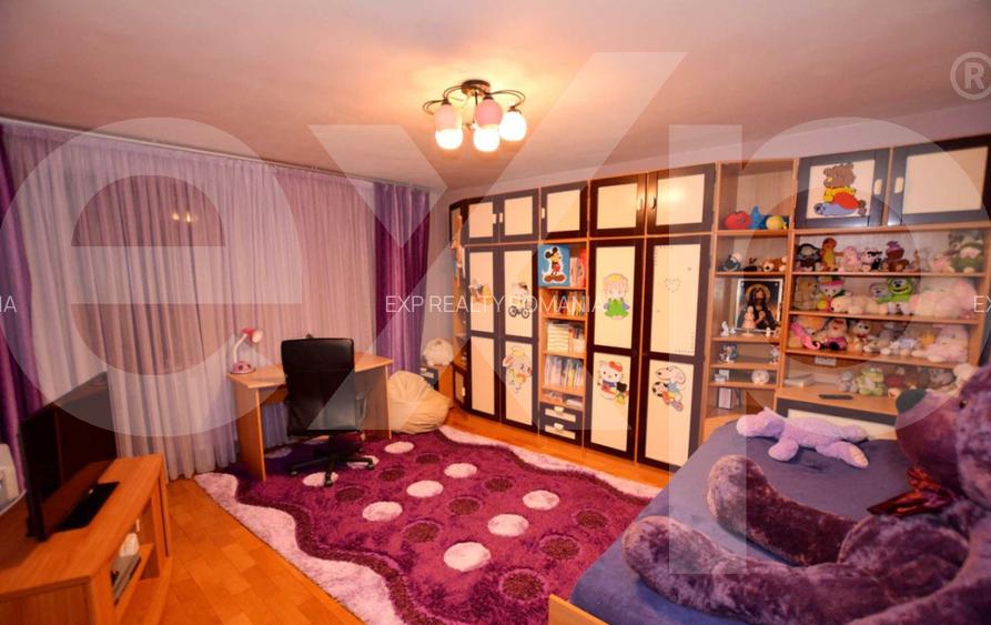 Vilă Exclusivistă cu Terasă și Curte Generoasă în Găvana, Pitești - 6