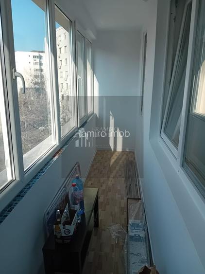 2 camere, Fizicienilor - 10 min metrou - Nicolae Grigorescu - 7