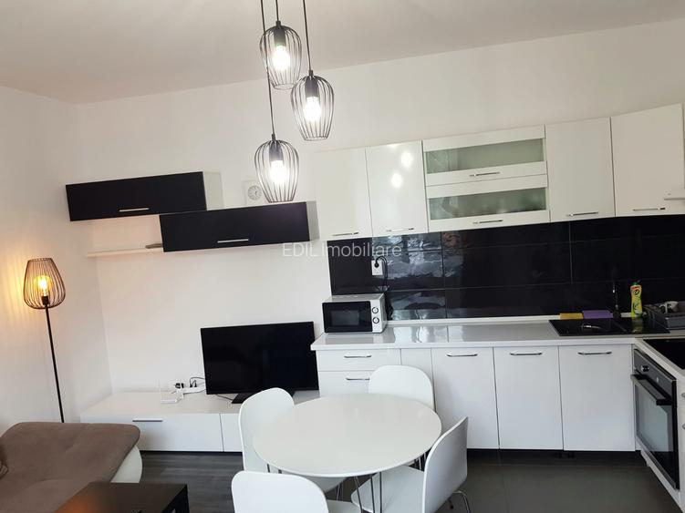 Apartament de vânzare, 2 camere, 40 mp, Central Calea Moților - 2
