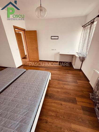 Inchiriere vila Otopeni, str. Drumul Garii Balotesti, aeroport - 9