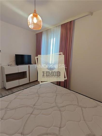 Apartament modern 3 camere si balcon etaj 1 Strand - 4