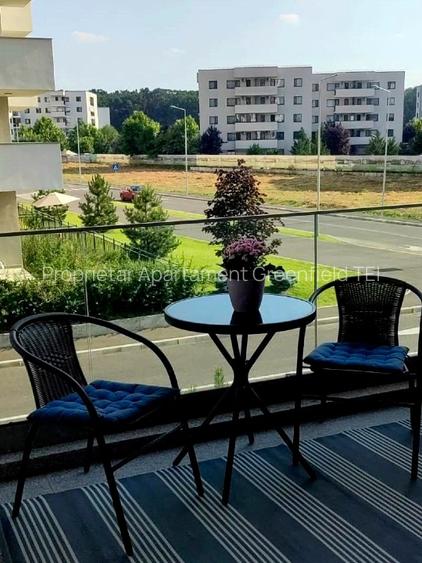 Apartament 2 camere de inchiriat – disponibil din 05 Iulie 2026 - 12