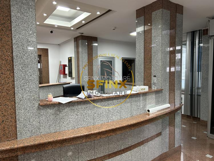 Spatiu comercial/office, clasa A, zona de Nord, Damaroaia/Straulesti. - 2
