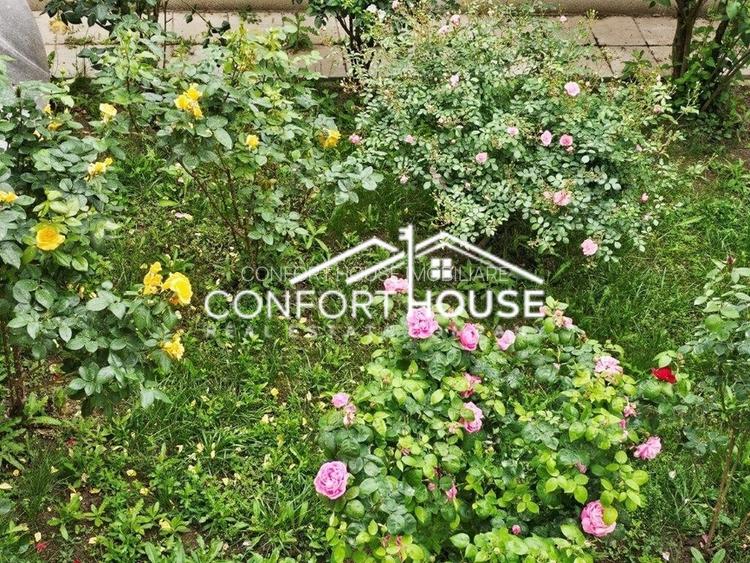 Vila D+P+E+M, teren 898mp, piscina, IANCU NICOLAE-Cambridge School - 10