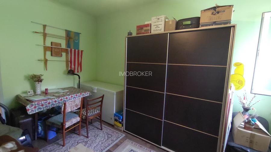 Vand casa cu 3 camere in cartierul Dambul Rotund - 5