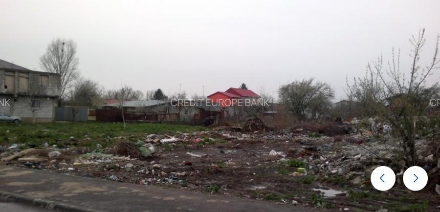 Teren intravilan, sector 5, Bucuresti - 2