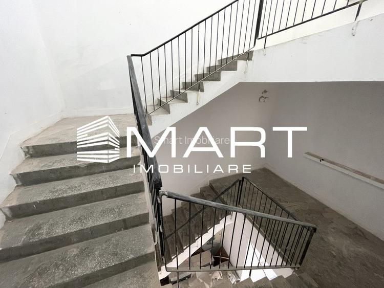 Spatiu comercial/birouri 125mp Cisnadie - 6