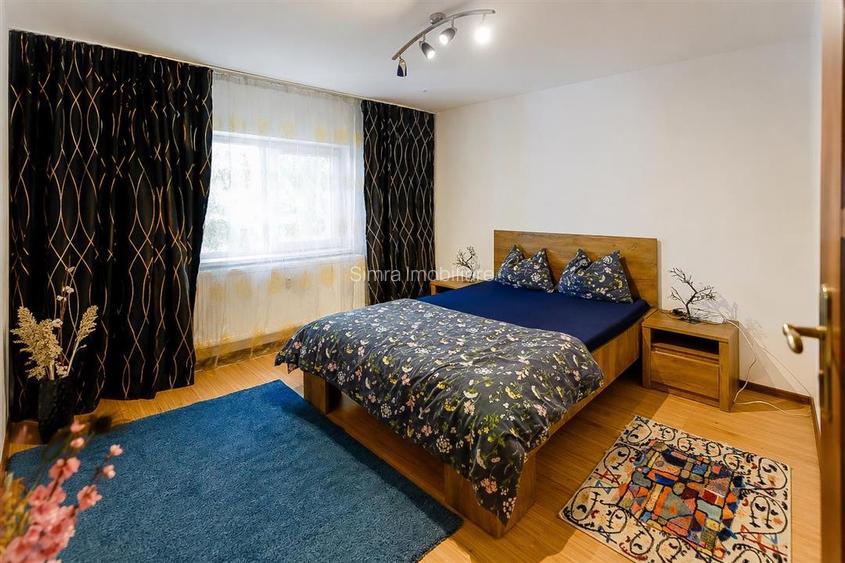 Apartament 2 camere decomandat Decebal - 11