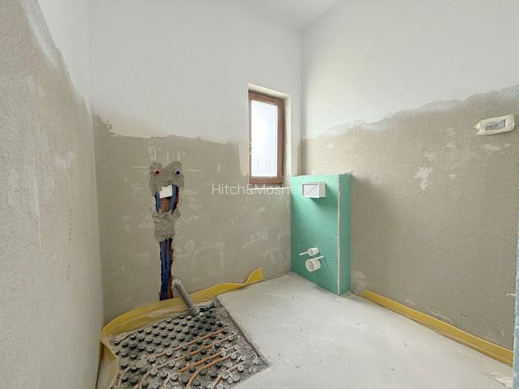 Duplex exclusivist de vânzare în Chișoda  vatra veche a satului - 15
