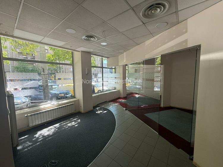 Spațiu comercial de închiriat – vad excelent – Gara de Nord - 4