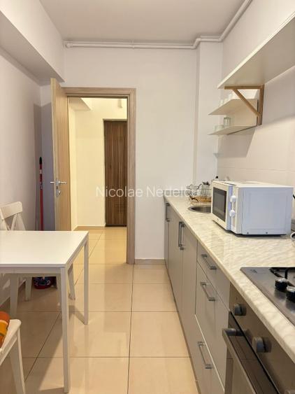 Apartament de închiriat 2 camere complex Onix Residence Grozavesti - 6