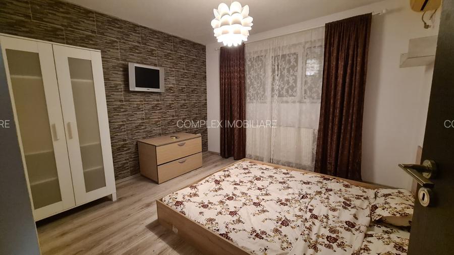 Apartament 3 camere, loc de parcare si boxa de depozitare - 5