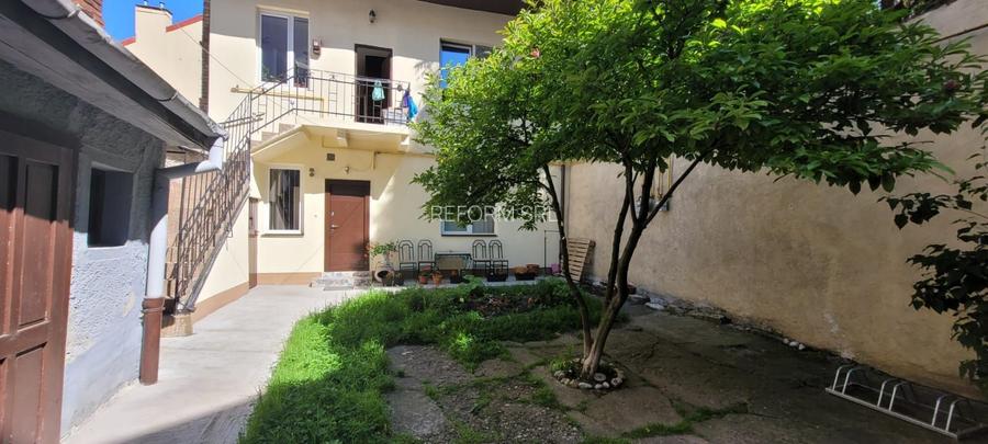 De vânzare 2 apartamente în zonă ultracentrală - 10