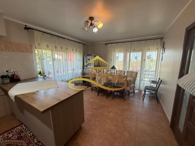 Casa de vanzare in Magura Bacau - 24