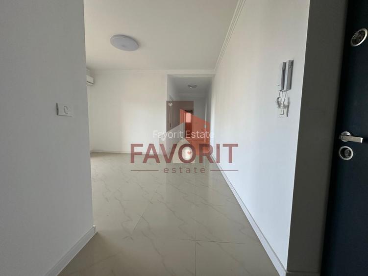 3 camere | Bloc nou | COMISION 0 | loc parcare | zona excelenta | - 7