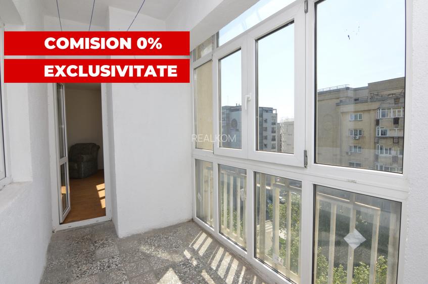 VANZARE APARTAMENT 3 CAMERE UNIRII - ZEPTER – COMISION 0% - 7