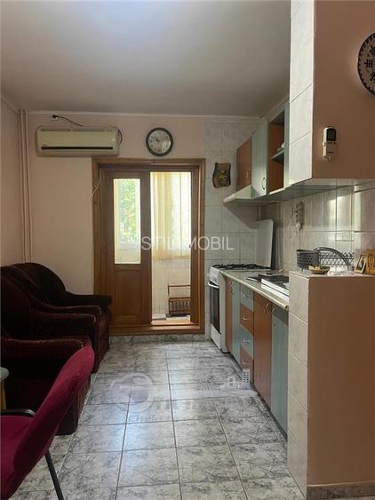 Apartament 2 camere IULIUS MALL - 6