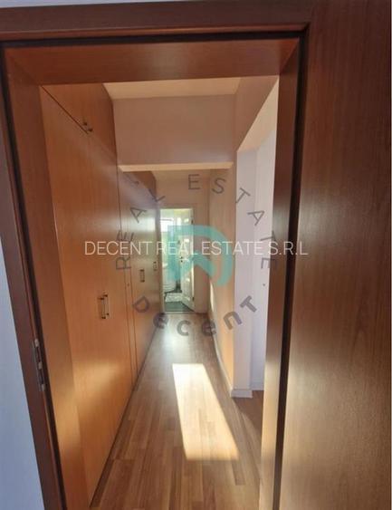 Apartament 3 camere, Astra, etaj intermediar, loc de parcare - 8