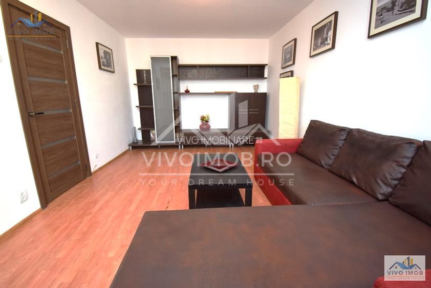 Turda - Parc Regina Maria / decomandat / 60 mp / mobilat și utilat / liber - 4