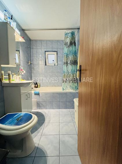 Apartament decomandat, tip PB, 2 camere, Velența - 8