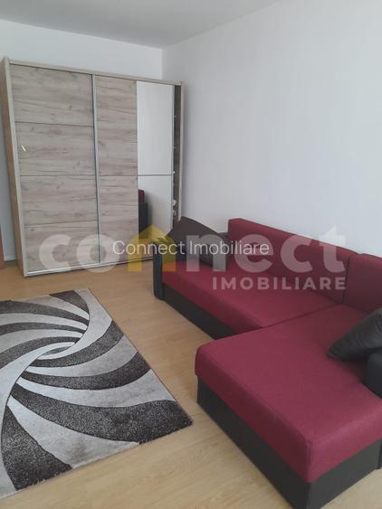 Garsoniera de inchiriat | Bulevardul Muncii - 2