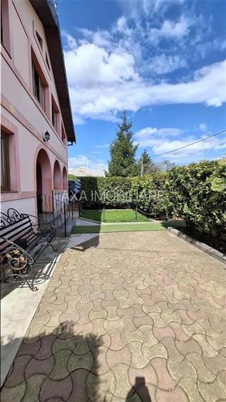 Casa Iasi Aviatiei, S.u 178 mp, 6 camere, Garaj, Beci, Camera tehnica - 6