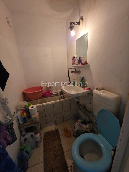 Apartament 2 camere cf 2 , Viziru 2 - Calarasi 4 - 3