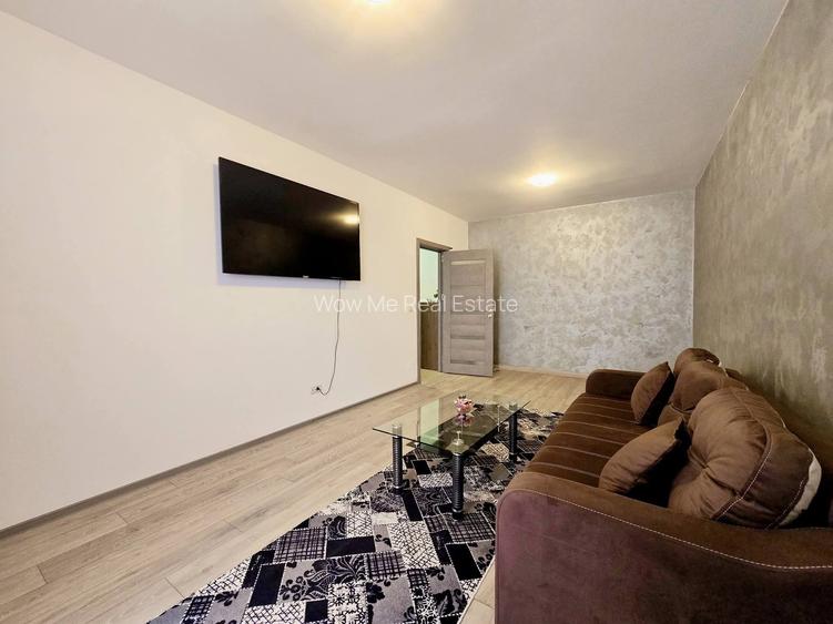 Apartament 2 Camere Strada Stejarului, Dobroești Fundeni - 23