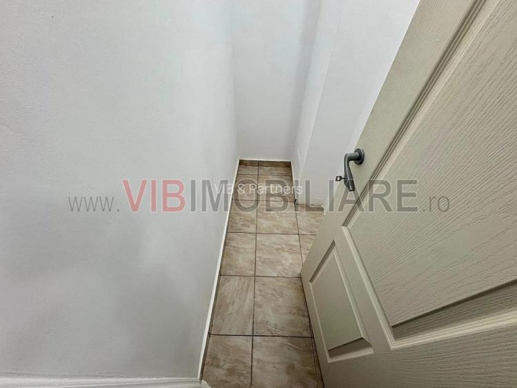 2 Camere - Gorjului - Metrou - Et. 1 - 4