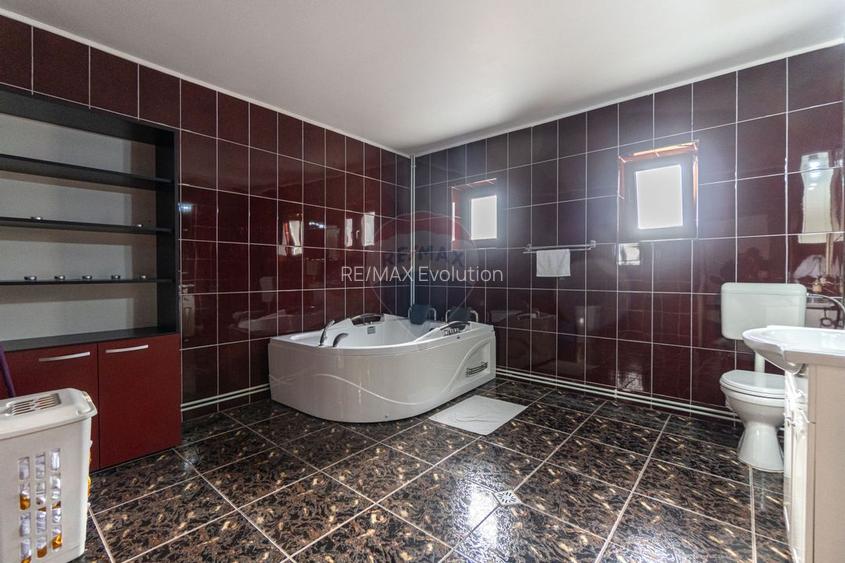 Colonia Bod | Vilă | Oportunitate rară în zona asta - 12