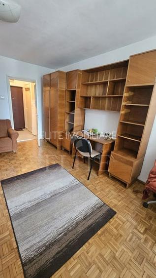 Garsoniera în zona Complex Mercur - str. Detunata - 3