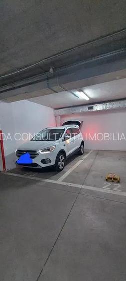 Garsonieră bloc nou | Lujerului | Parcare subterană INCLUSA - 7