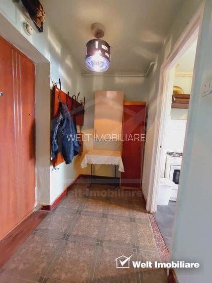 Apartament 2 camere de vanzare in Manastur, zona piata Flora - 7