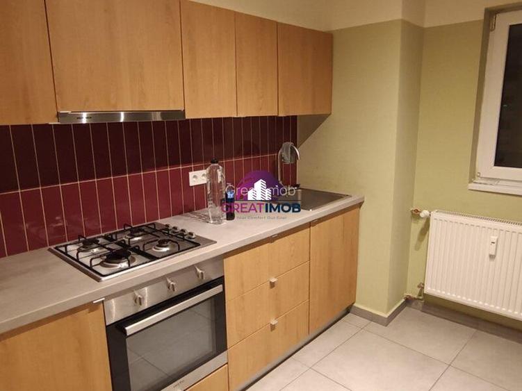 Apartament 2 camere de inchiriat, Stefan cel Mare – Polona – Marian(Ana) - 3