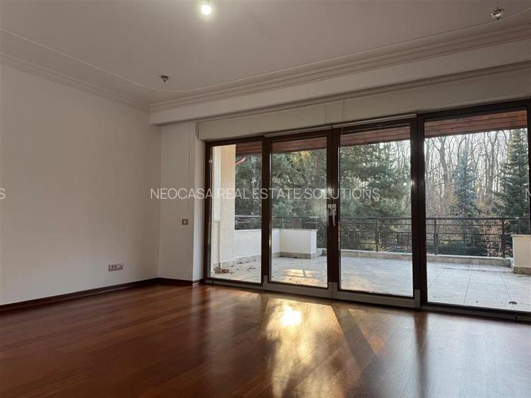 VILA IMPRESIONANTA LANGA PADURE // PISICINA INTERIOARA // TEREN 1700 MP - 30