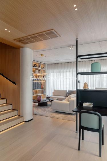 VILA 5 CMERE | LANGA LACUL BANEASA - 25