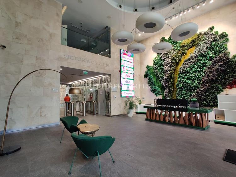 Victoria Center – Birouri clasa A de inchiriat in Piata Victoriei, Bucuresti - 7