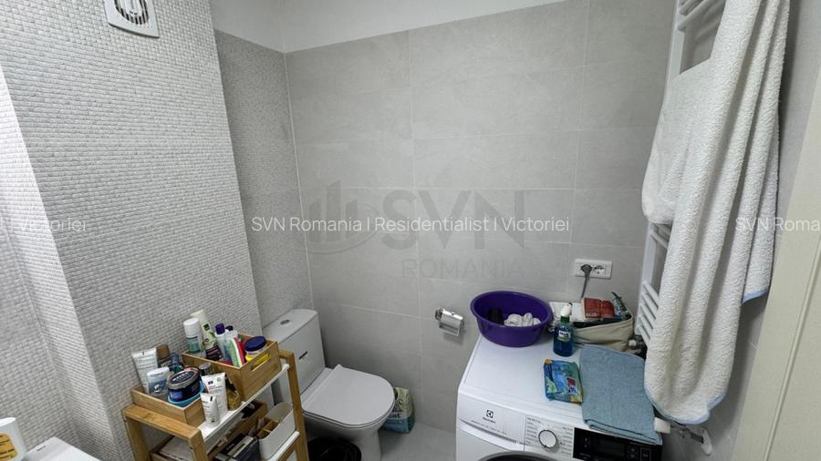 REA1028774 Apartament 2 camere Ferdinand Bloc nou - 8
