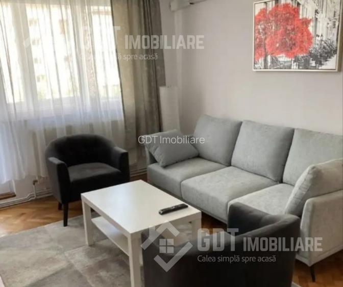 Apartament 2 camere, mobilat & utilat complet – Rahova, Sibiu - 7