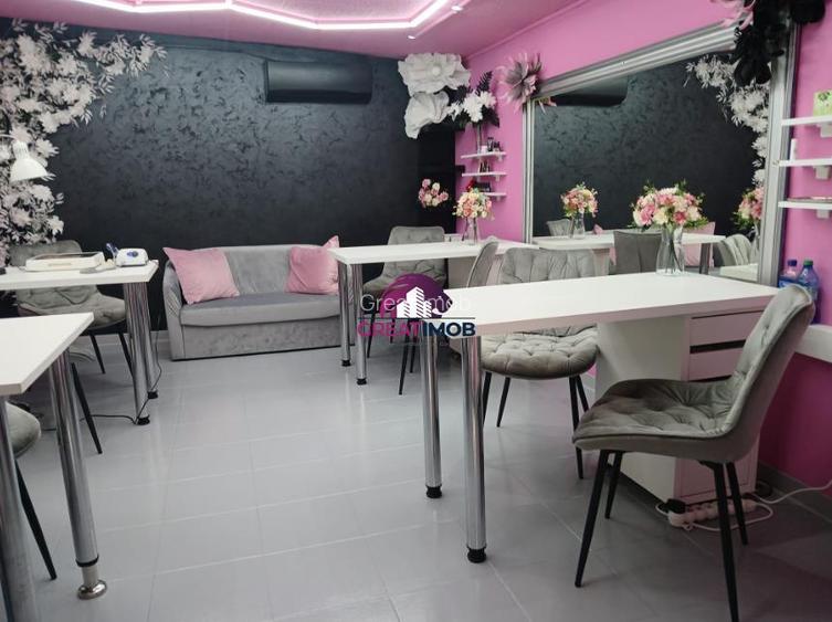 Spatiu Comercial de Inchiriat – Str. Ajustorului , Sector 6 -Marian - 2